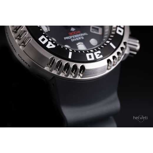 CITIZEN PROMASTER PROFESSIONAL DIVER 300 ECO-DRIVE BN1024-01E - PROMASTER - BRANDS
