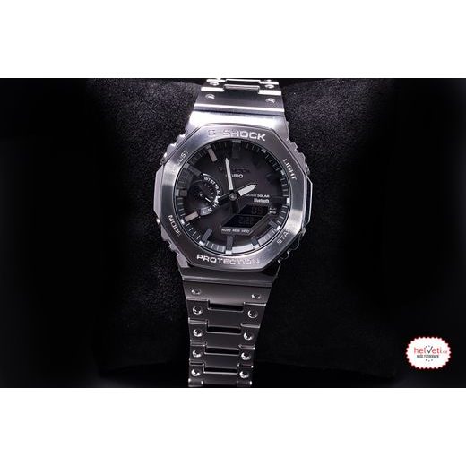 Casio G-Shock GM-B2100D-1AER | Helveti.eu