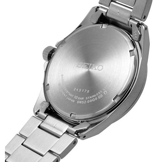 SEIKO QUARTZ SUR505P1 - QUARTZ - ZNAČKY