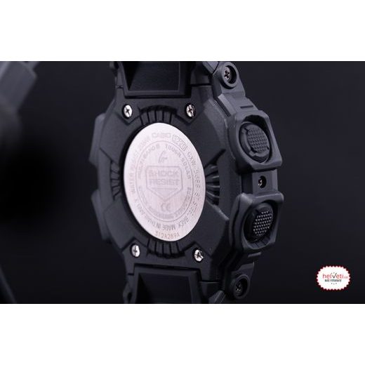 CASIO G-SHOCK GXW-56BB-1ER - G-SHOCK - BRANDS