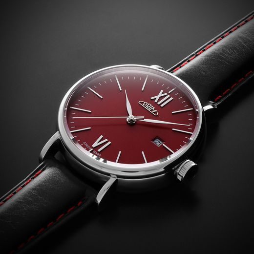 PRIM RETRO ELEGANCE 2023 W01P.13196.F - AUTOMATIC - ZNAČKY