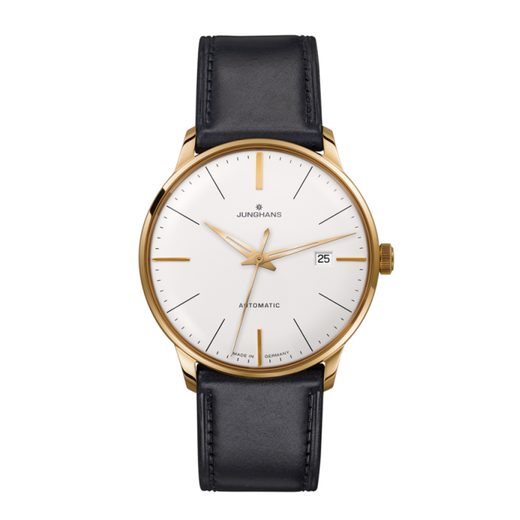 JUNGHANS MEISTER CLASSIC 027/7312.00 - JUNGHANS - ZNAČKY