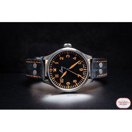 LACO NEAPEL 39 - PILOT BASIC - BRANDS