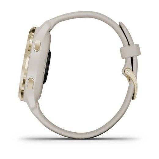 GARMIN VENU2S LIGHT GOLD/SAND BAND 010-02429-11 - VENU2S - ZNAČKY