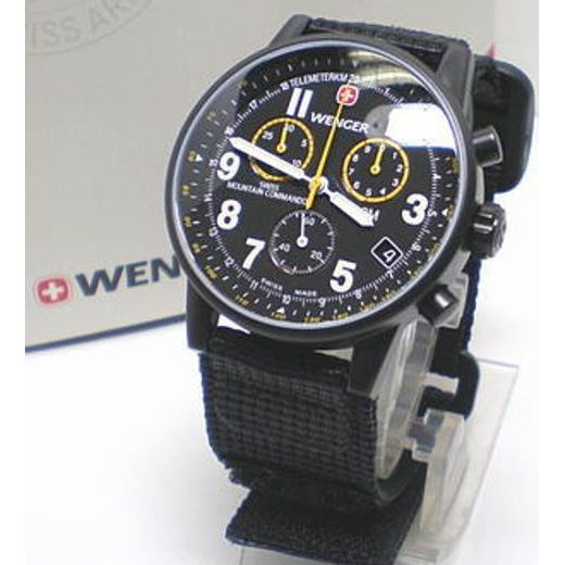 WENGER COMMANDO CHRONO 70724.XL - WENGER - ZNAČKY