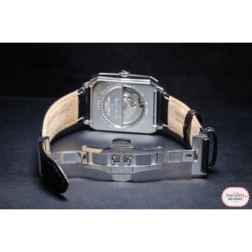 BULOVA JOSEPH BULOVA LIMITED EDITION 96B331 - JOSEPH BULOVA - ZNAČKY