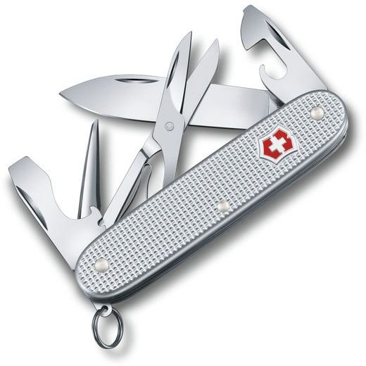 NŮŽ VICTORINOX PIONEER X - KAPESNÍ NOŽE - OSTATNÍ