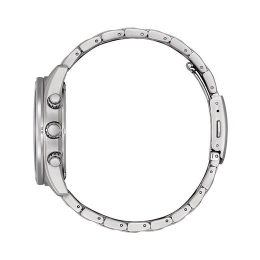 CITIZEN ECO-DRIVE CLASSIC CHRONO CA0770-72X - SPORTS - ZNAČKY