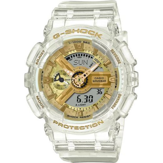 CASIO G-SHOCK GMA-S110SG-7AER - G-SHOCK - BRANDS