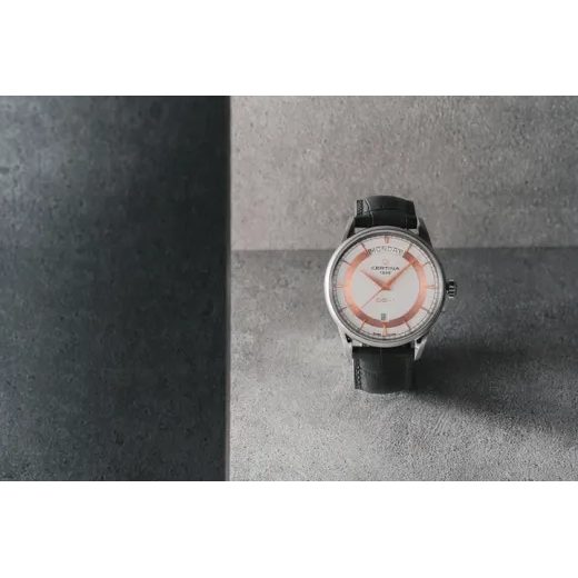CERTINA DS-1 DAY DATE C029.430.16.011.01 - DS-1 - BRANDS
