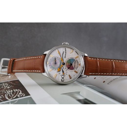 ALEXANDER SHOROKHOFF EMOTIO DUE AS.EMO2-1 - AVANTGARDE - BRANDS