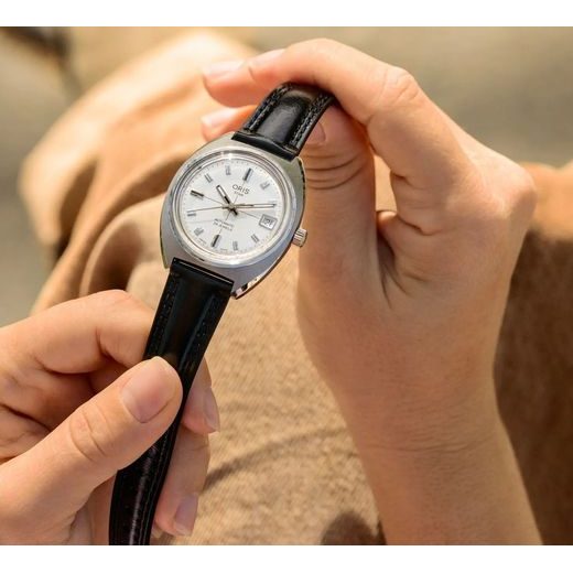 ORIS HERITAGE STAR EDITION 01 733 7813 4151-SET - ORIS - MĂRCI