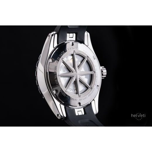 EDOX GRAND OCEAN POWER RESERVE 94500-3CA-BUIN - GRAND OCEAN - ZNAČKY