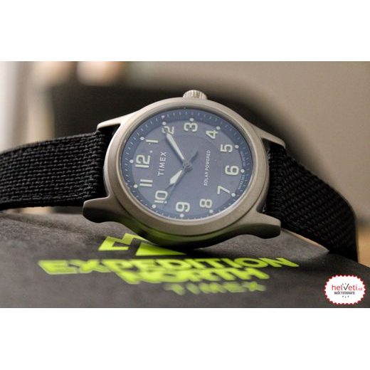 TIMEX EXPEDITION NORTH SIERRA SOLAR TW2V64500 - EXPEDITION - BRANDS