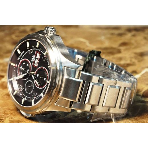 BALL ENGINEER MASTER II SLIDE CHRONOGRAPH CM3888D-S1J-BK - ENGINEER MASTER II - ZNAČKY