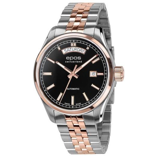 EPOS PASSION DD 3501.142.34.95.44 - TIMELESS - BRANDS