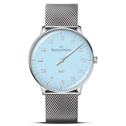 MEISTERSINGER NEO SPECIAL S-NES924S - NEO - ZNAČKY