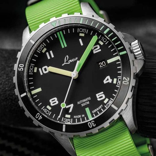 LACO AMAZONAS 42 RB - SQUAD - BRANDS