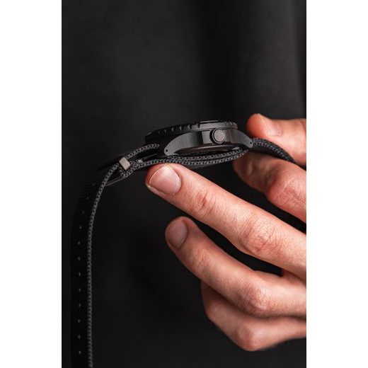 TRASER P96 ODP COLOR SAND NATO BLACK - SPORT - BRANDS