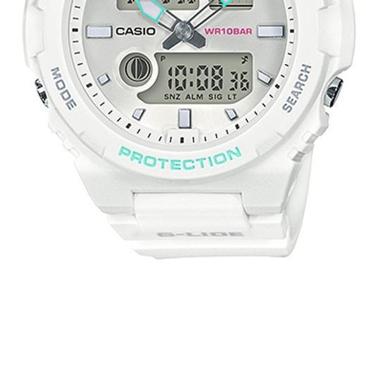 CASIO BAX-100-7AER - CASIO - BRANDS