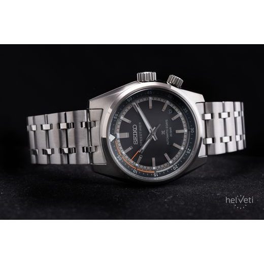 SEIKO PROSPEX SPEEDTIMER SPB515J1 - PROSPEX - MĂRCI