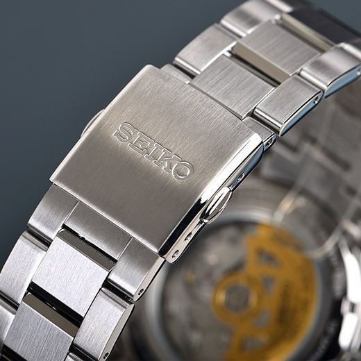 SEIKO SSA349J1 - SEIKO - ZNAČKY