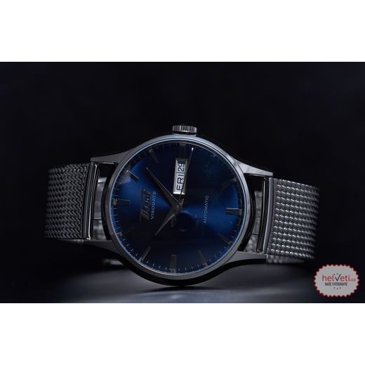 TISSOT VISODATE AUTOMATIC T019.430.11.041.00 - TISSOT - ZNAČKY