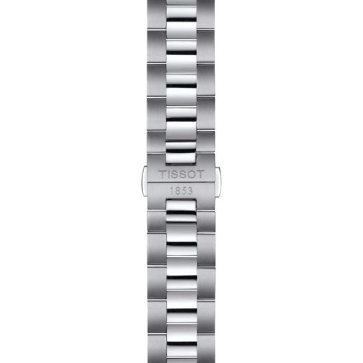 TISSOT GENTLEMAN QUARTZ T127.410.11.051.00 - GENTLEMAN - ZNAČKY