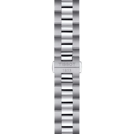 TISSOT GENTLEMAN QUARTZ T127.410.11.051.00 - GENTLEMAN - BRANDS