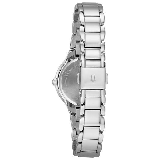 BULOVA LADIES' DRESS 96L215 - CLASSIC - BRANDS