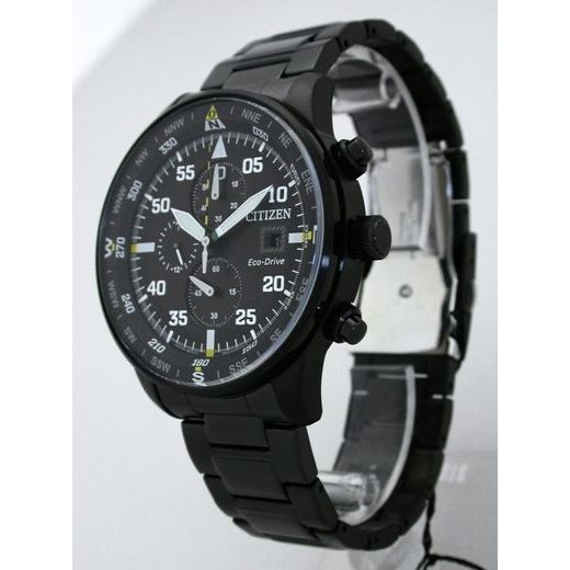 CITIZEN SPORTS CHRONO CA0695-84E - SPORTS - BRANDS