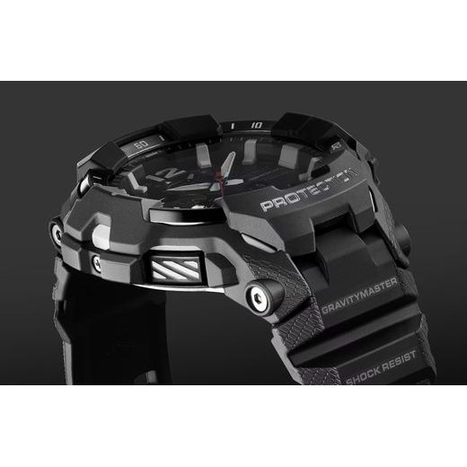 CASIO G-SHOCK GRAVITYMASTER GR-B300-1AER - GRAVITYMASTER - BRANDS