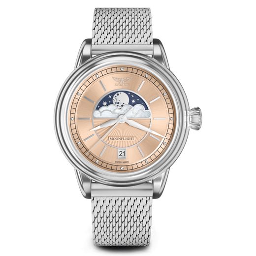 AVIATOR DOUGLAS MOONFLIGHT V.1.33.0.259.5 - DOUGLAS MOONFLIGHT - BRANDS