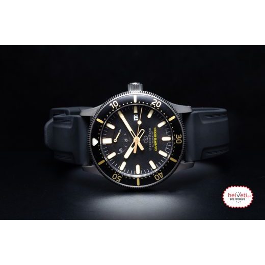 ORIENT STAR SPORTS RE-AU0303B DIVER AUTOMATIC - SPORTS - BRANDS