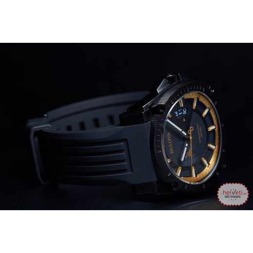 BULOVA PRECISIONIST SPECIAL GRAMMY EDITION 98B294 - GRAMMY - BRANDS