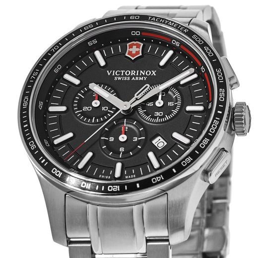 VICTORINOX ALLIANCE SPORT CHRONOGRAPH 241816 - ALLIANCE - ZNAČKY