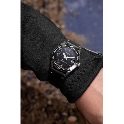 NIVADA GRENCHEN ANTARCTIC DIVER 32038A - ANTARCTIC - BRANDS