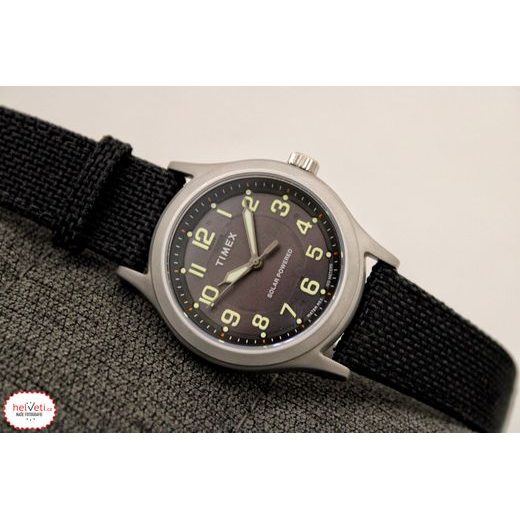 TIMEX EXPEDITION NORTH SIERRA SOLAR TW2V64500 - TIMEX - ZNAČKY
