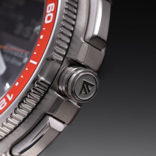CITIZEN PROMASTER MARINE ECO-DRIVE JV3000-13E - PROMASTER - ROBNE MARKE