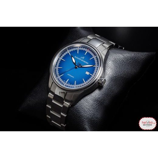 AUGUSTE REYMOND HERITAGE 1898 AUTOMATIC AR.HE.04A.001.201.001 - ARCHÍV