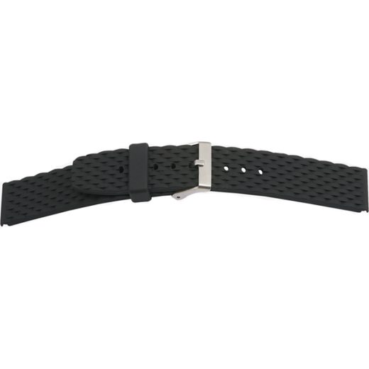 BEAR RUBBER STRAP 0101 (20 MM) - STRAPS - ACCESSORIES