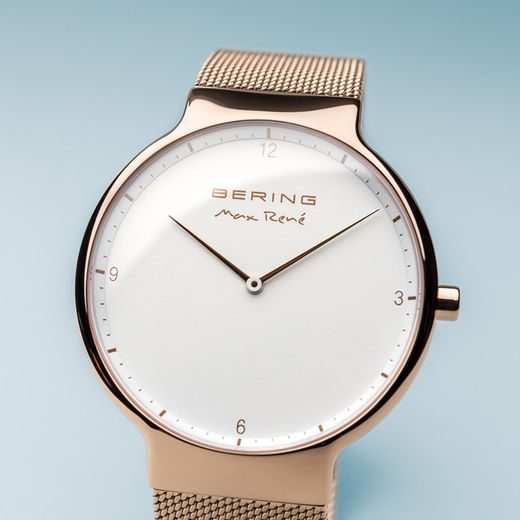 BERING MAX RENÉ 15540-364 - MAX RENÉ - BRANDS