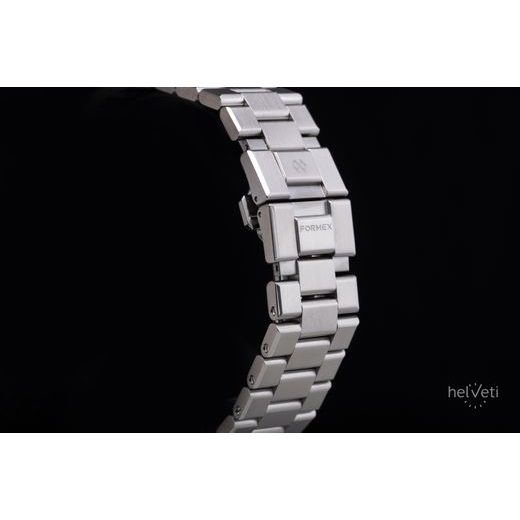 FORMEX ESSENCE THIRTYNINE AUTOMATIC CHRONOMETER SPACE GHOST 0339.1.6643.100 - ESSENCE - ZNAČKY