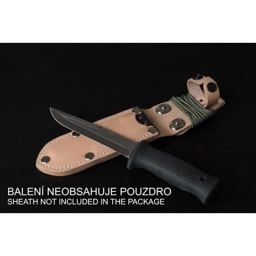 DÝKA MIKOV UTON 362-NG - DÝKY A NOŽE - OSTATNÍ