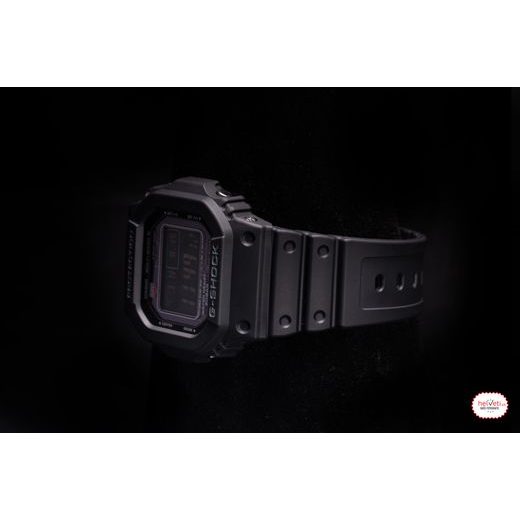 CASIO G-SHOCK GW-M5610U-1BER - G-SHOCK - BRANDS