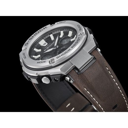 CASIO G-SHOCK GST-W130L-1AER - CASIO - ZNAČKY