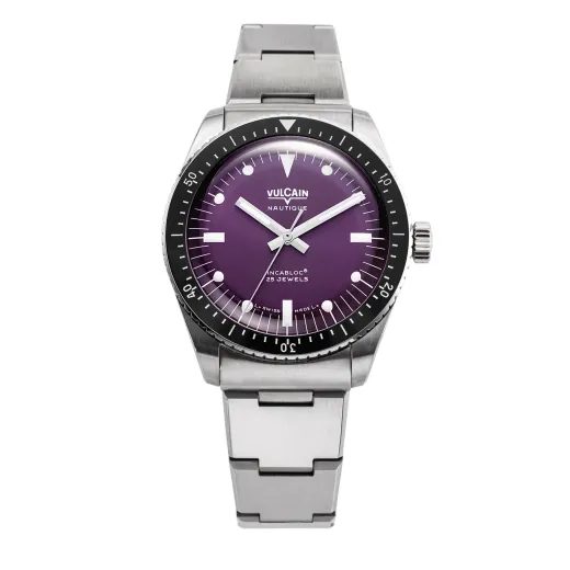 VULCAIN SKINDIVER NAUTIQUE PURPLE - SKINDIVER NAUTIQUE - ZNAČKY