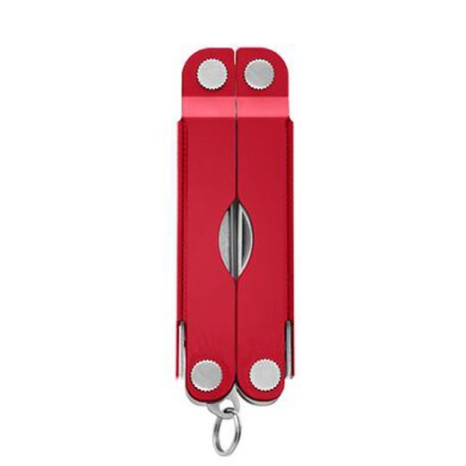 MULTITOOL LEATHERMAN MICRA RED - KLEŠTĚ A MULTITOOLY - OSTATNÍ