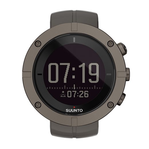 SUUNTO KAILASH SLATE SS021239000 - ARCHÍV