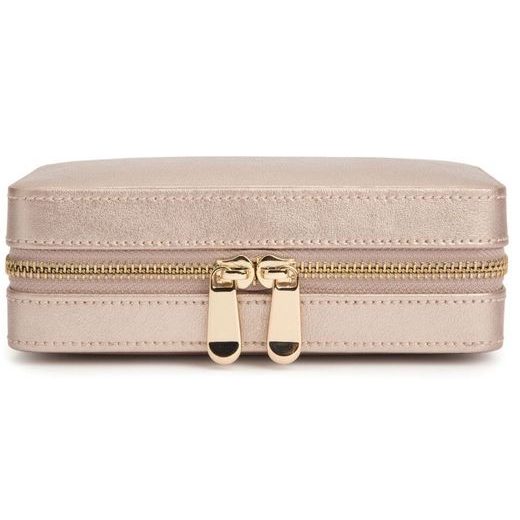 POUZDRO NA ŠPERKY WOLF PALERMO 213616 - JEWELLERY BOXES - ACCESSORIES